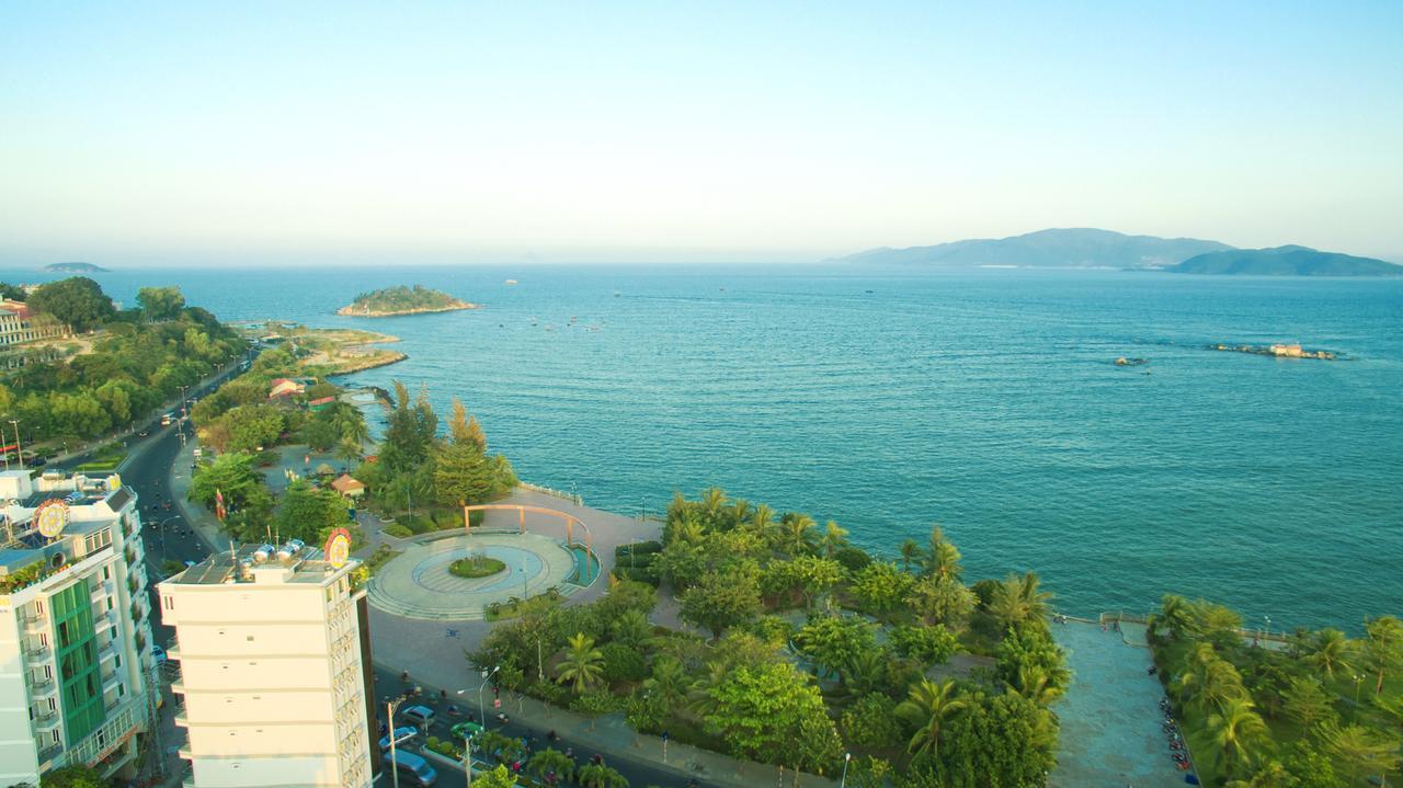Auberge de jeunesse Ana'S House à Nha Trang Extérieur photo