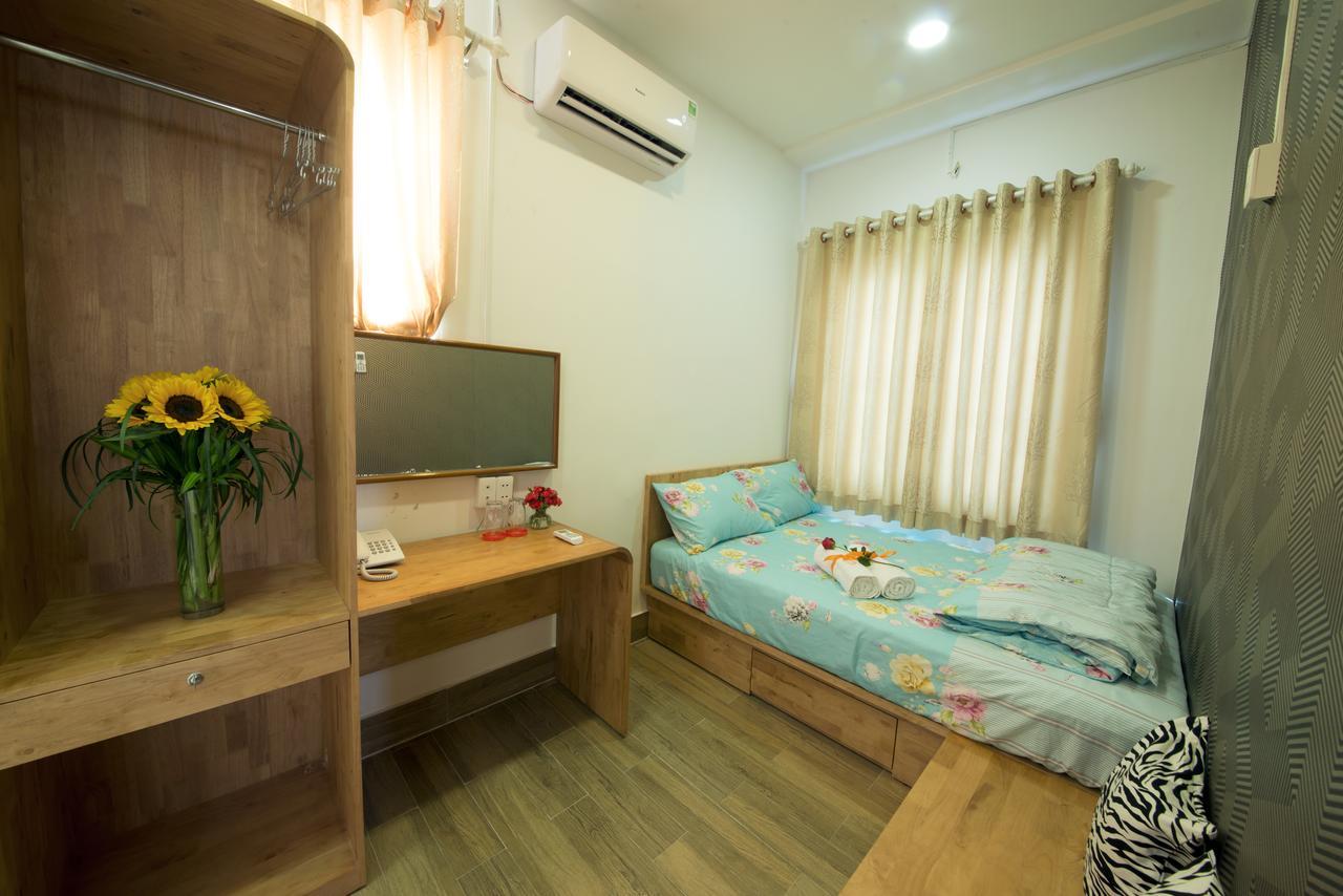 Auberge de jeunesse Ana'S House à Nha Trang Extérieur photo