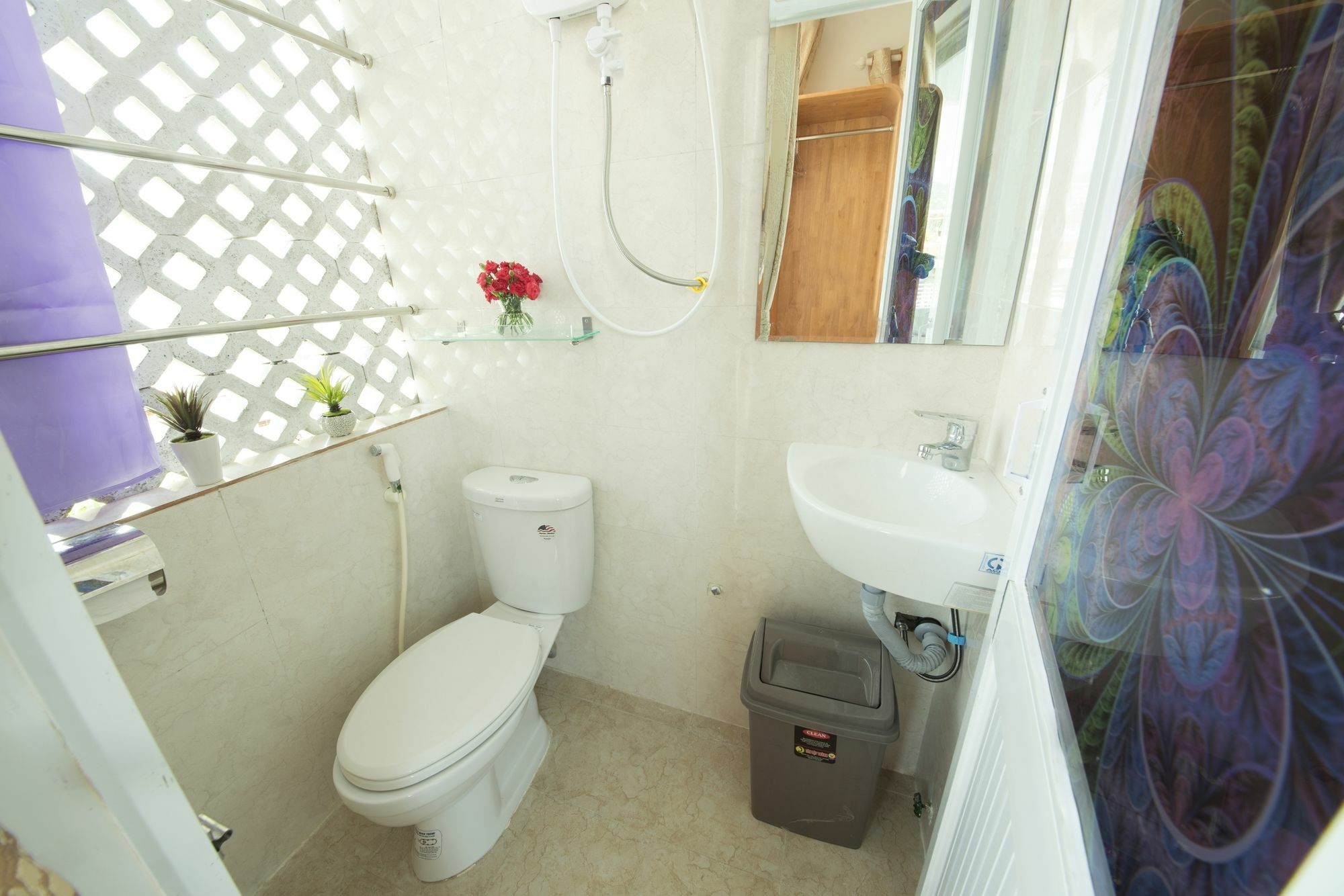 Auberge de jeunesse Ana'S House à Nha Trang Extérieur photo